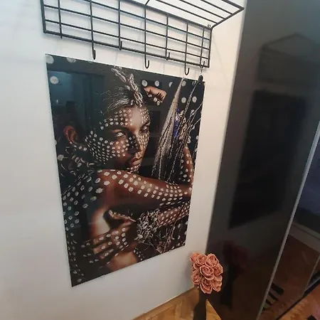 Arizona Apartment