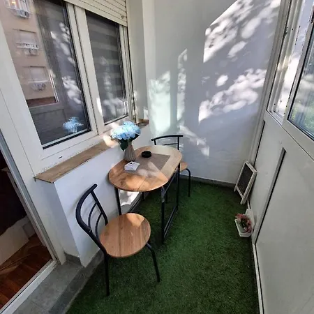 Apartment Arizona