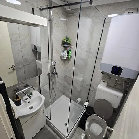 Arizona Apartment Novi Sad
