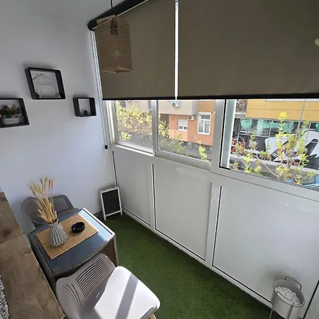 Apartment Arizona