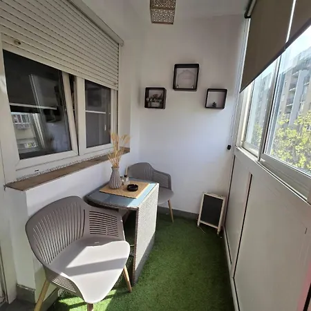 Apartment Arizona Novi Sad