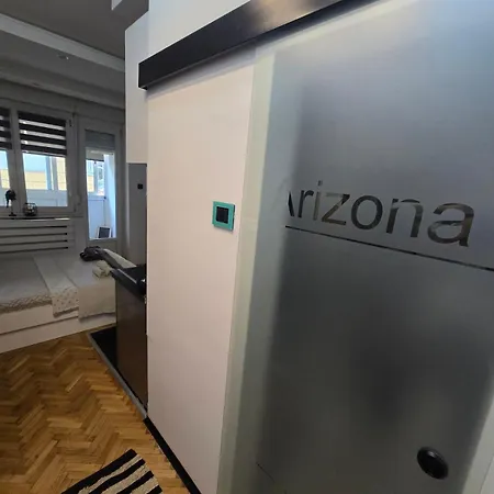 Apartment Arizona Novi Sad