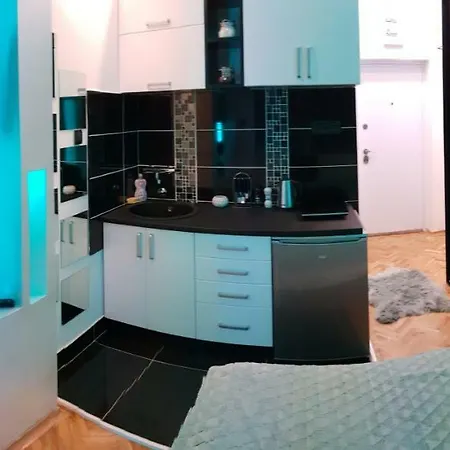 Apartment Arizona *